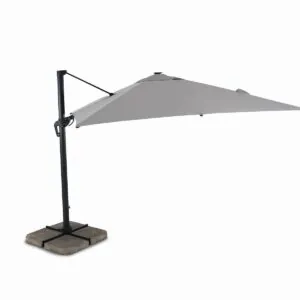 Aurinkovarjo Flexy 3