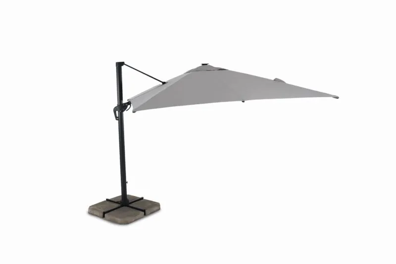 Aurinkovarjo Flexy 3