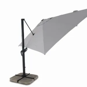 Aurinkovarjo Flexy 4