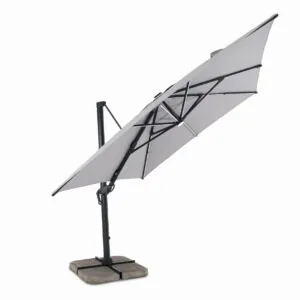 Aurinkovarjo Flexy 5