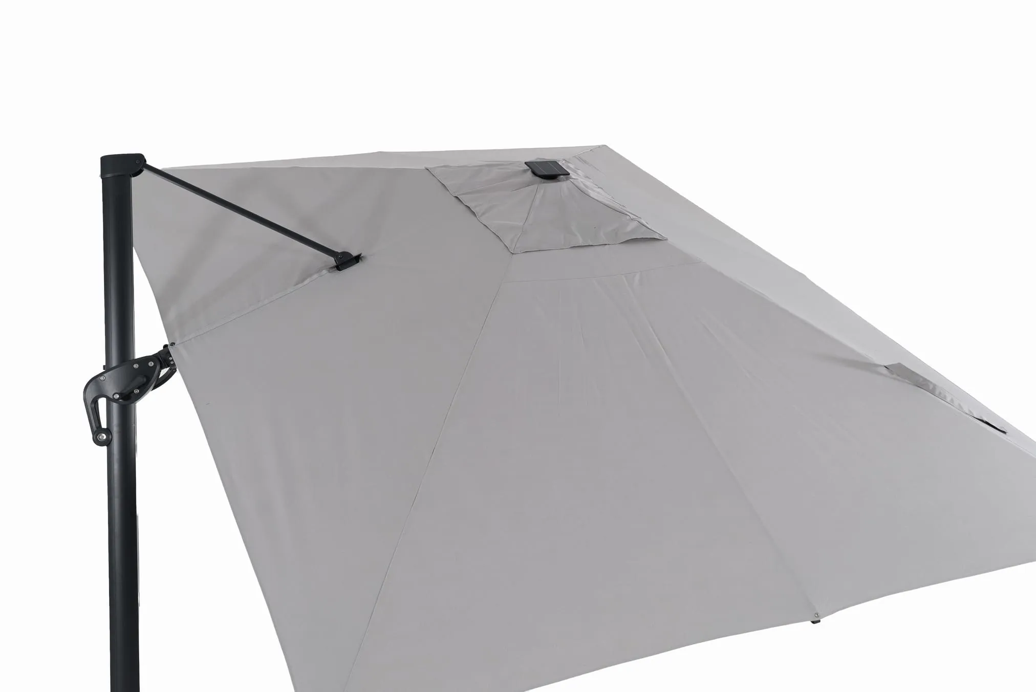 Aurinkovarjo Flexy 6