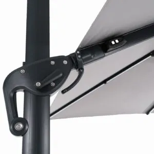 Aurinkovarjo Flexy 8
