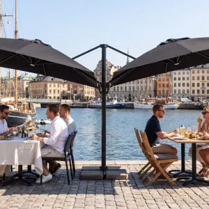 Päikesevari HoReCa