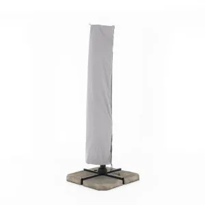 aurinkosuojan päällinen