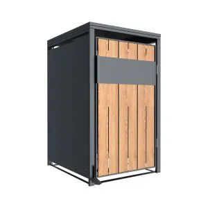 Roskalaatikon säilytyssuoja Comfort, kuva 1