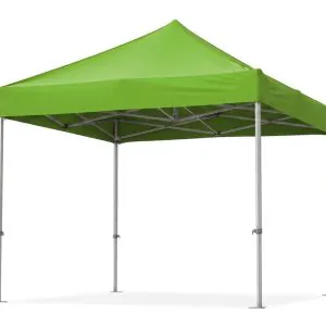 Pop Up -teltta, omenanvihreä