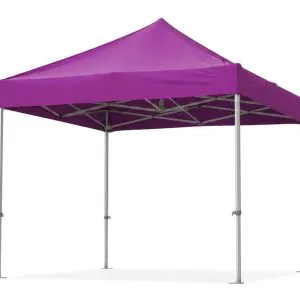 Pop Up -teltta, lila