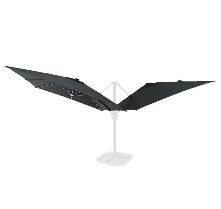 Scandipro Twin Flexy vaihtokangas